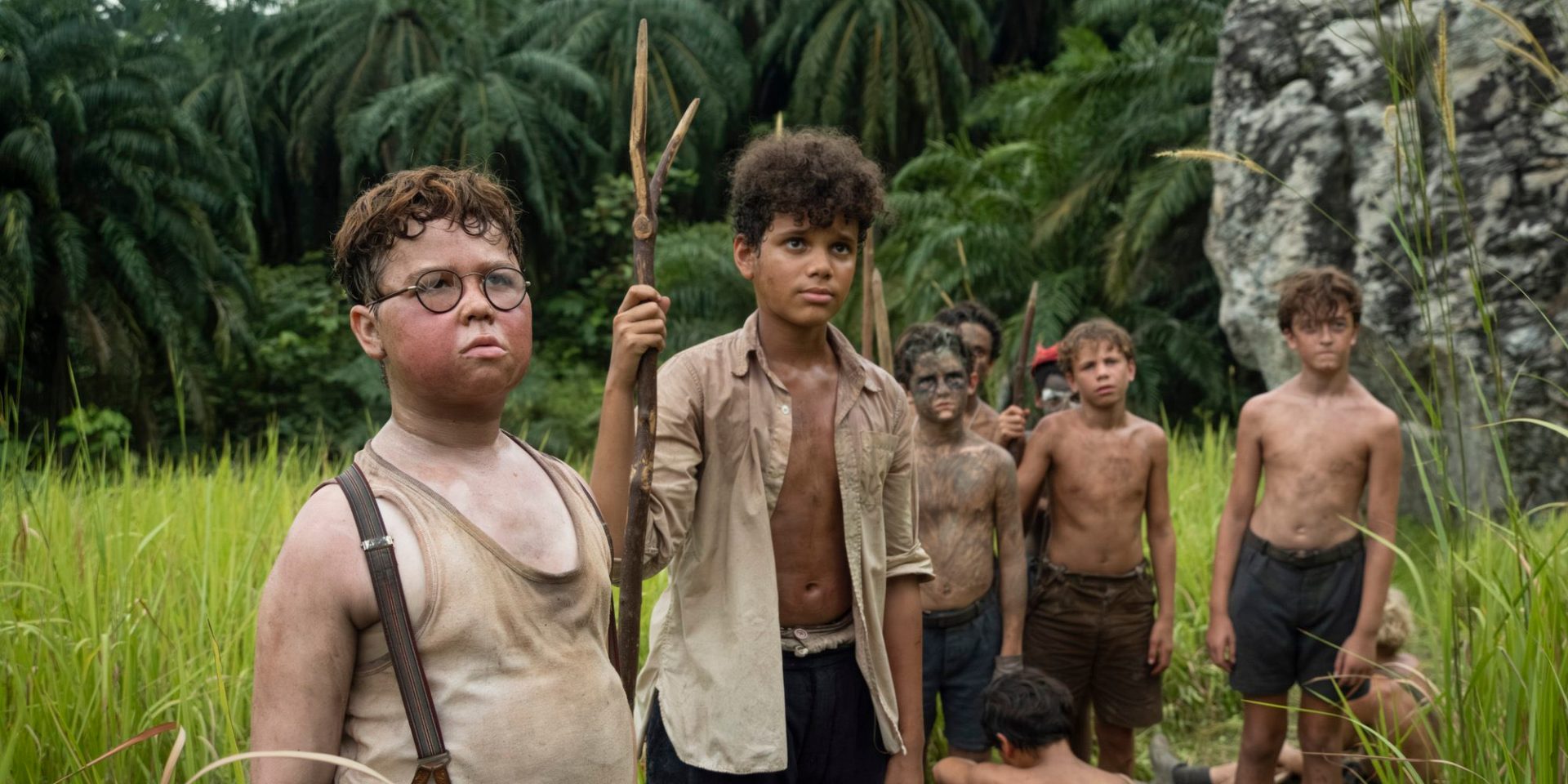 Co jeszcze w lutym na HBO Max? Serial twórcy "Dojrzewania", dokument o polskim Hannibalu i inne