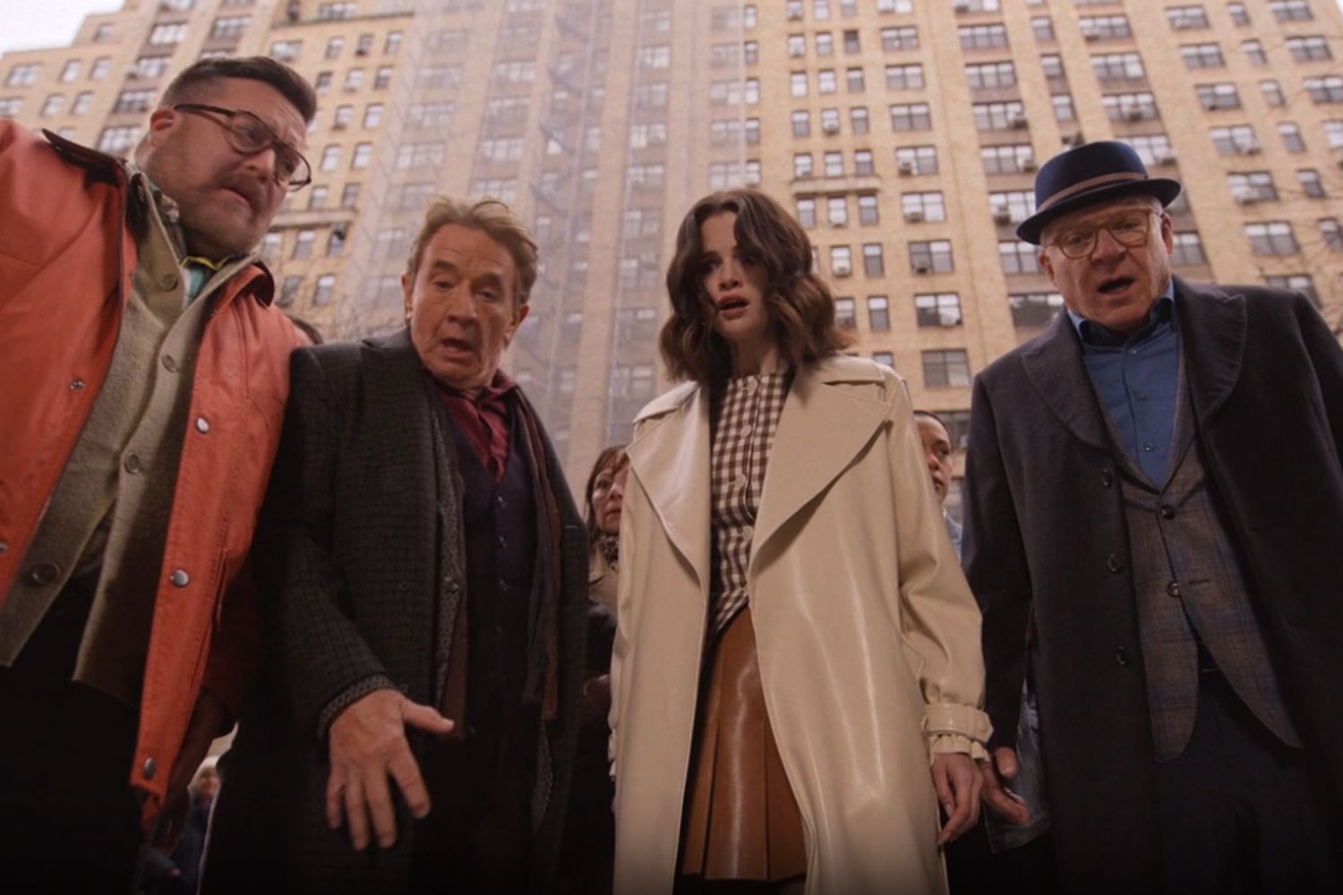 Zbrodnie po sąsiedzku sezon 6 czy będzie gdzie akcja londyn