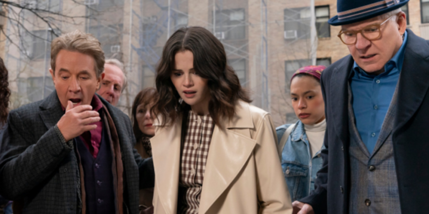 "Zbrodnie po sąsiedzku" – kiedy premiera 6. sezonu? Jakie zmiany czekają serial? Oto co już wiadomo