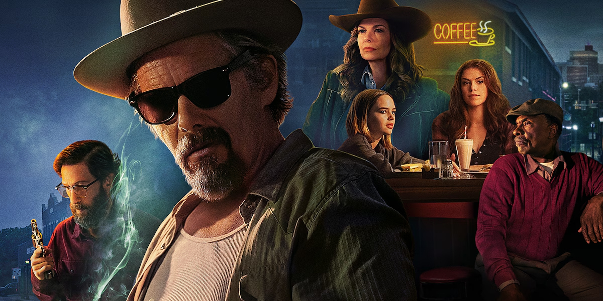 Co nowego w grudniu na Disney+? "Percy Jackson", Taylor Swift i ten wyczekiwany serial – lista premier