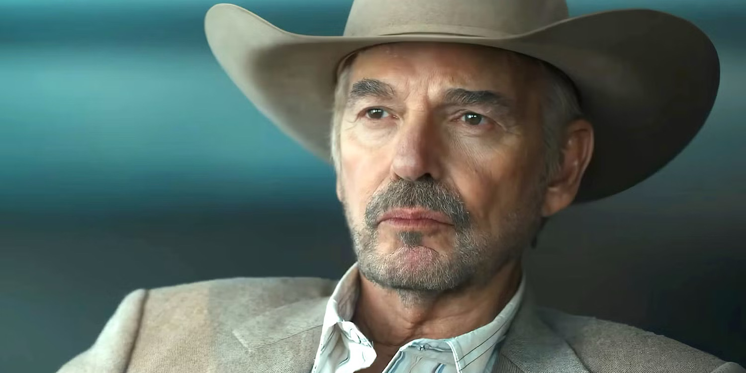 Co z "Landmanem" bez Taylora Sheridana? Gwiazdę zapytano, ile będzie sezonów – padła liczba