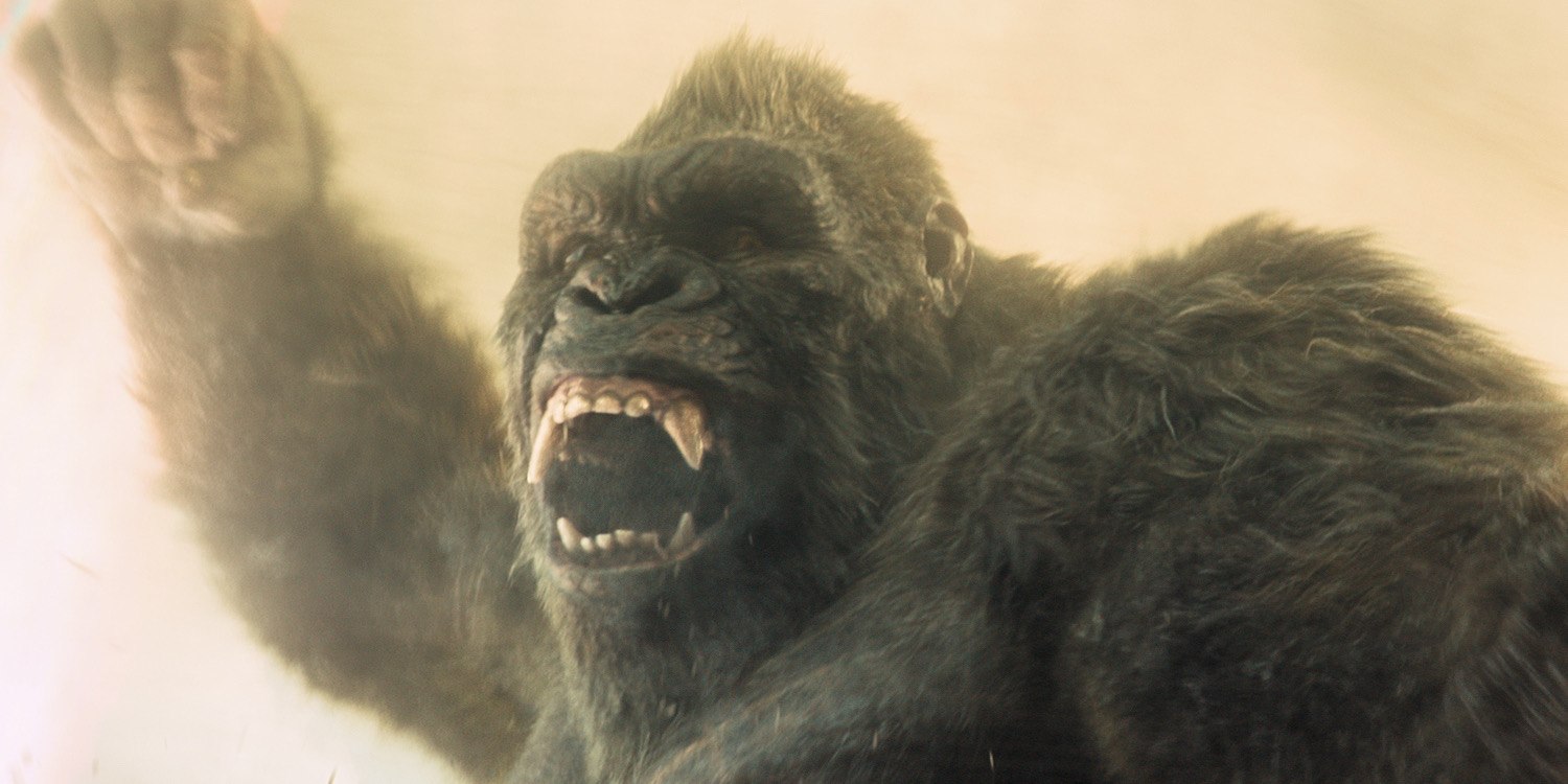 "Monarch: Dziedzictwo potworów" – kiedy premiera 2. sezonu? Zwiastun i data powrotu Godzilli i Konga