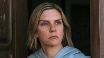 Tak mógł pierwotnie zostać zatytułowany 