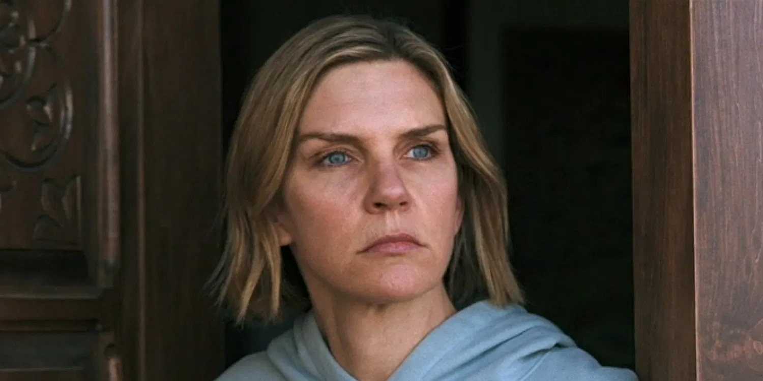 Tak mógł pierwotnie zostać zatytułowany "Pluribus". Nazwa jeszcze gorsza niż polskie tłumaczenie?