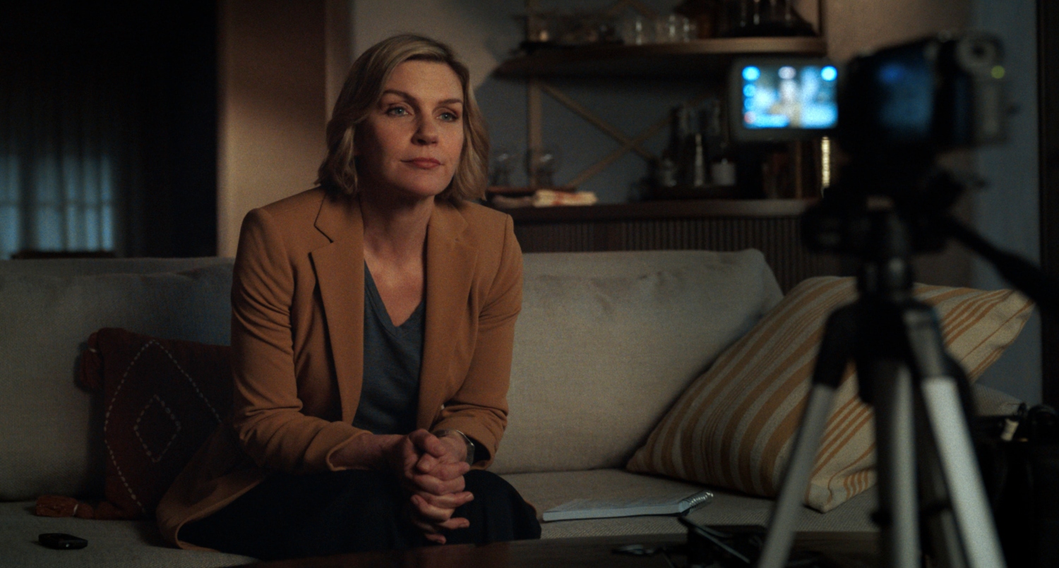 "Pluribus" – Carol kontra Kim Wexler. Rhea Seehorn zdradza nam, czego bała się w związku z nową rolą