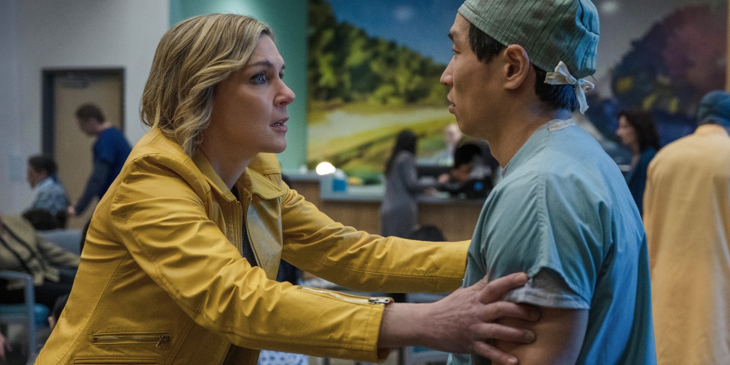 Amerykański Instytut Filmowy wybrał najlepsze seriale 2025 roku. W top 10 "Pluribus" – i co jeszcze?