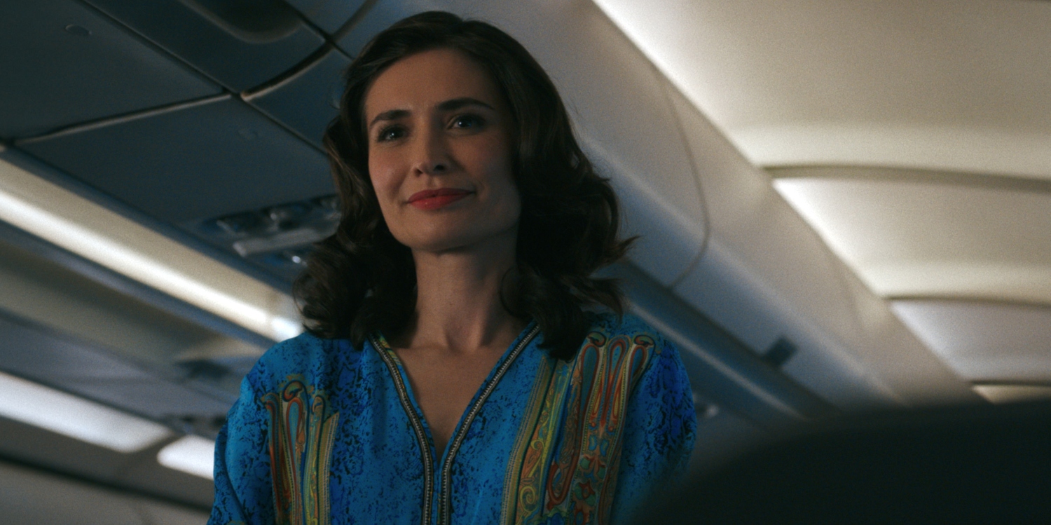 "Pluribus" – kim jest Karolina Wydra? Polska aktorka grała m.in. żonę House’a. Oto jej najważniejsze role