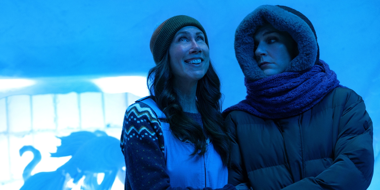 "Pluribus" – czy w serialu będzie wielki twist, który wszystko zmieni? Oto co mówi twórca nowego hitu