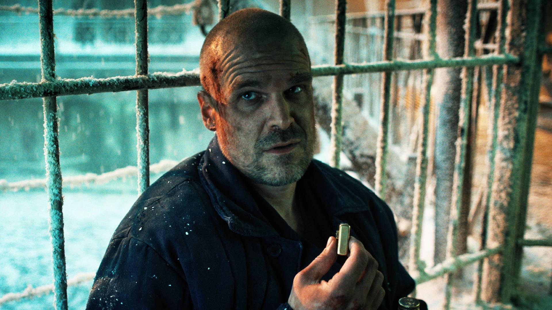 Niepokojące oskarżenia gwiazdy "Stranger Things". Finałowy sezon hitu upłynie w cieniu kontrowersji?