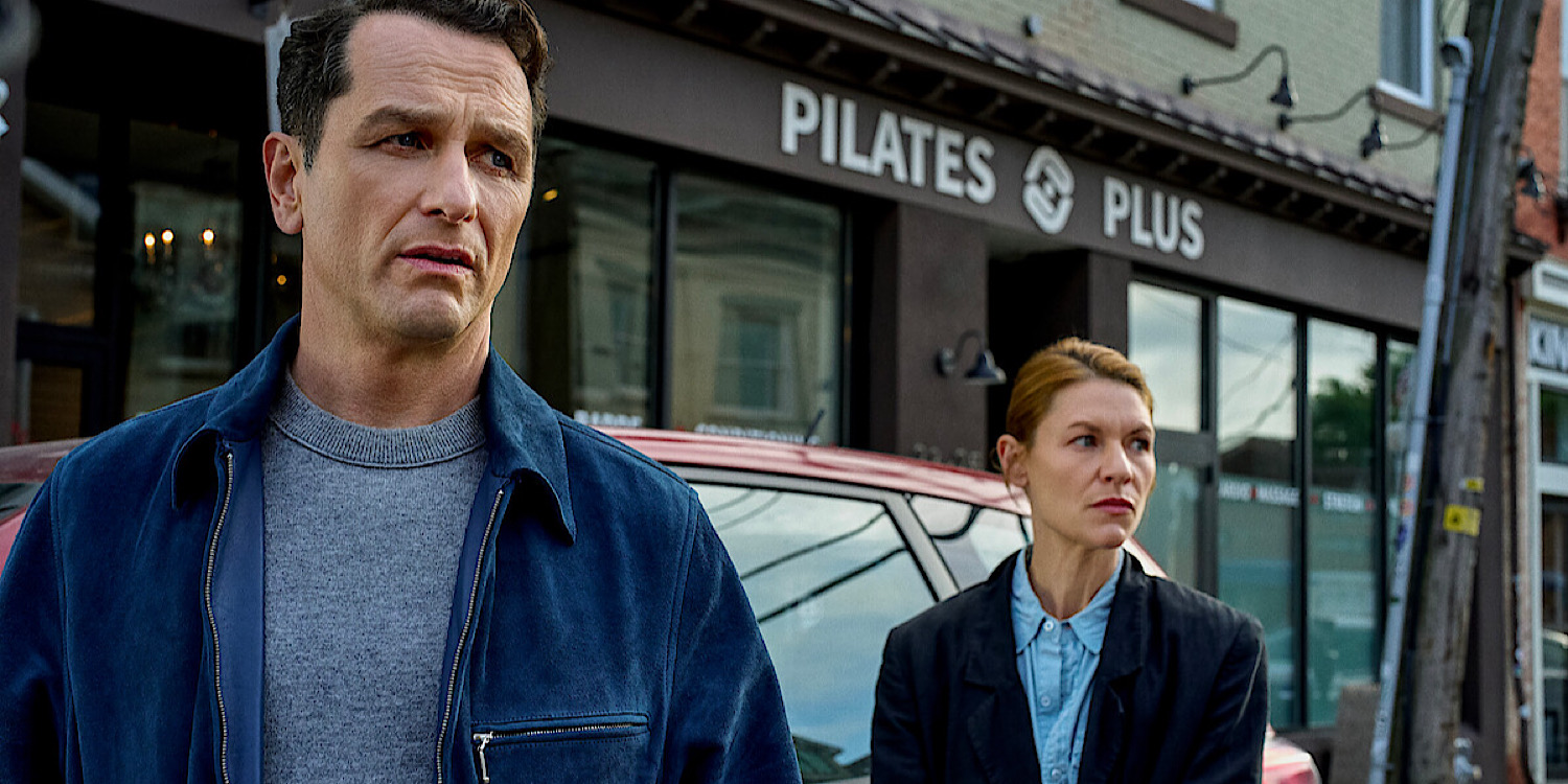 "Bestia we mnie" – gwiazda czuła się jak w filmie Hitchcocka. Co skłoniło ją do zagrania w thrillerze?