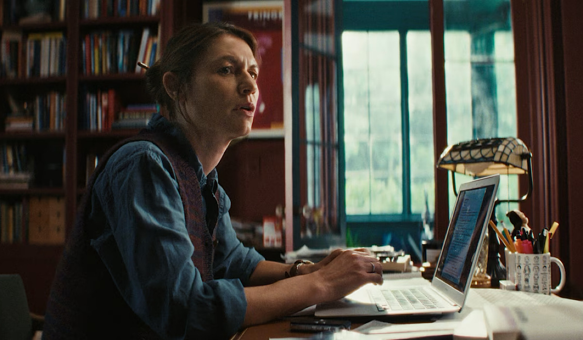 "Bestia we mnie" – gwiazda czuła się jak w filmie Hitchcocka. Co skłoniło ją do zagrania w thrillerze?