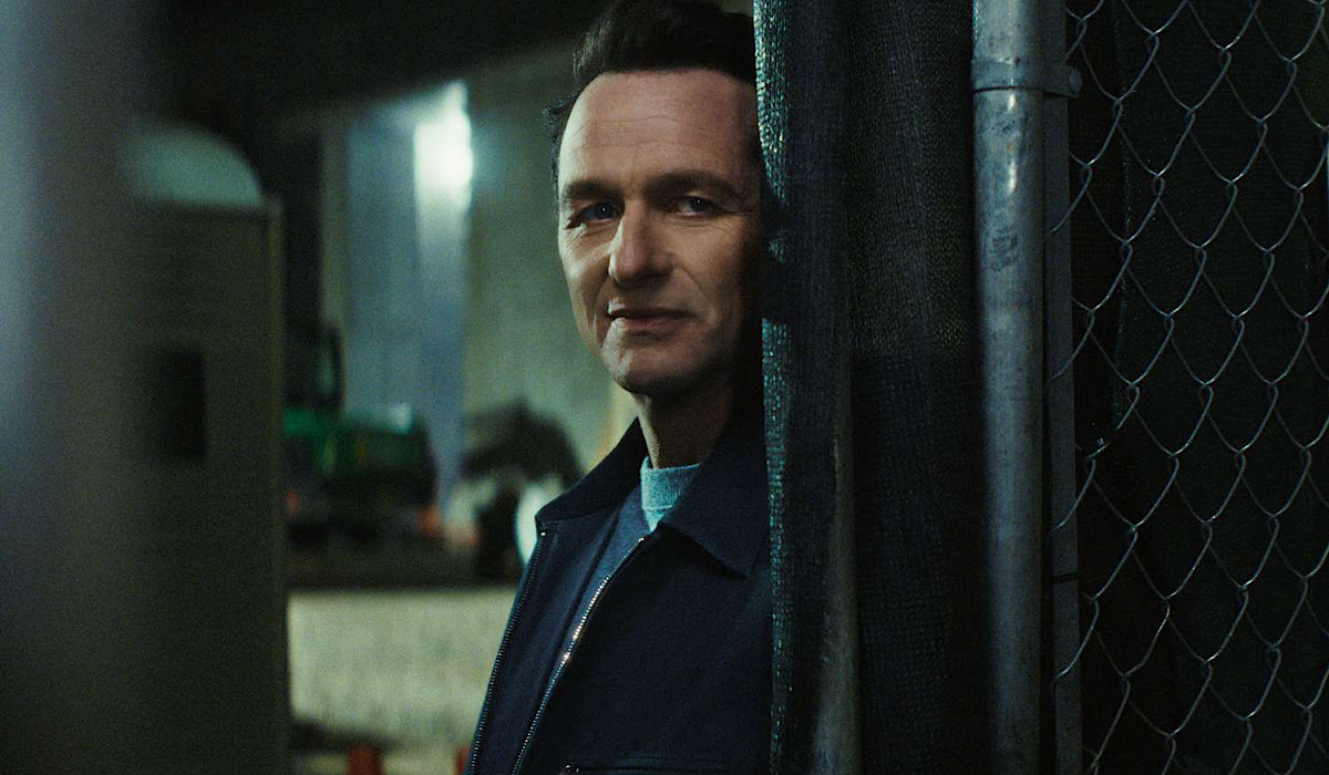 "Bestia we mnie" – wyjaśniamy zakończenie serialu. Czy Nile Jarvis jest mordercą? Co z Teddym?