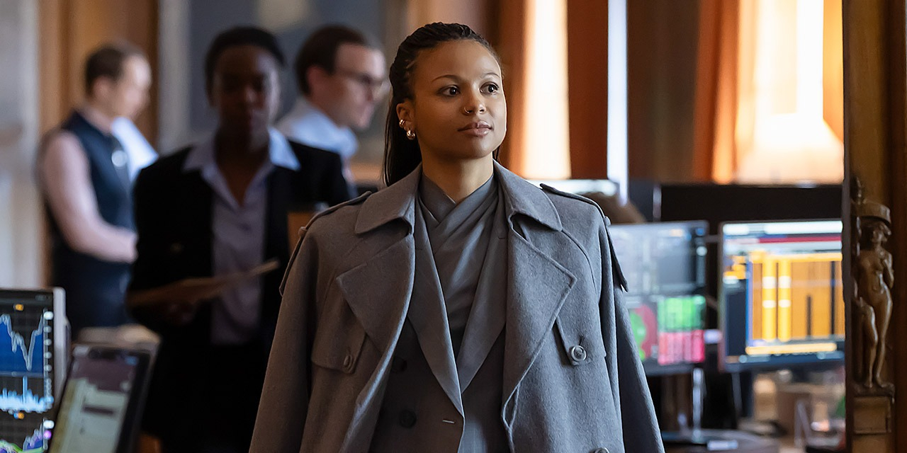 To jeden z najbardziej niedocenianych seriali HBO. Mamy zwiastun 4. sezonu "Branży" – kiedy premiera?