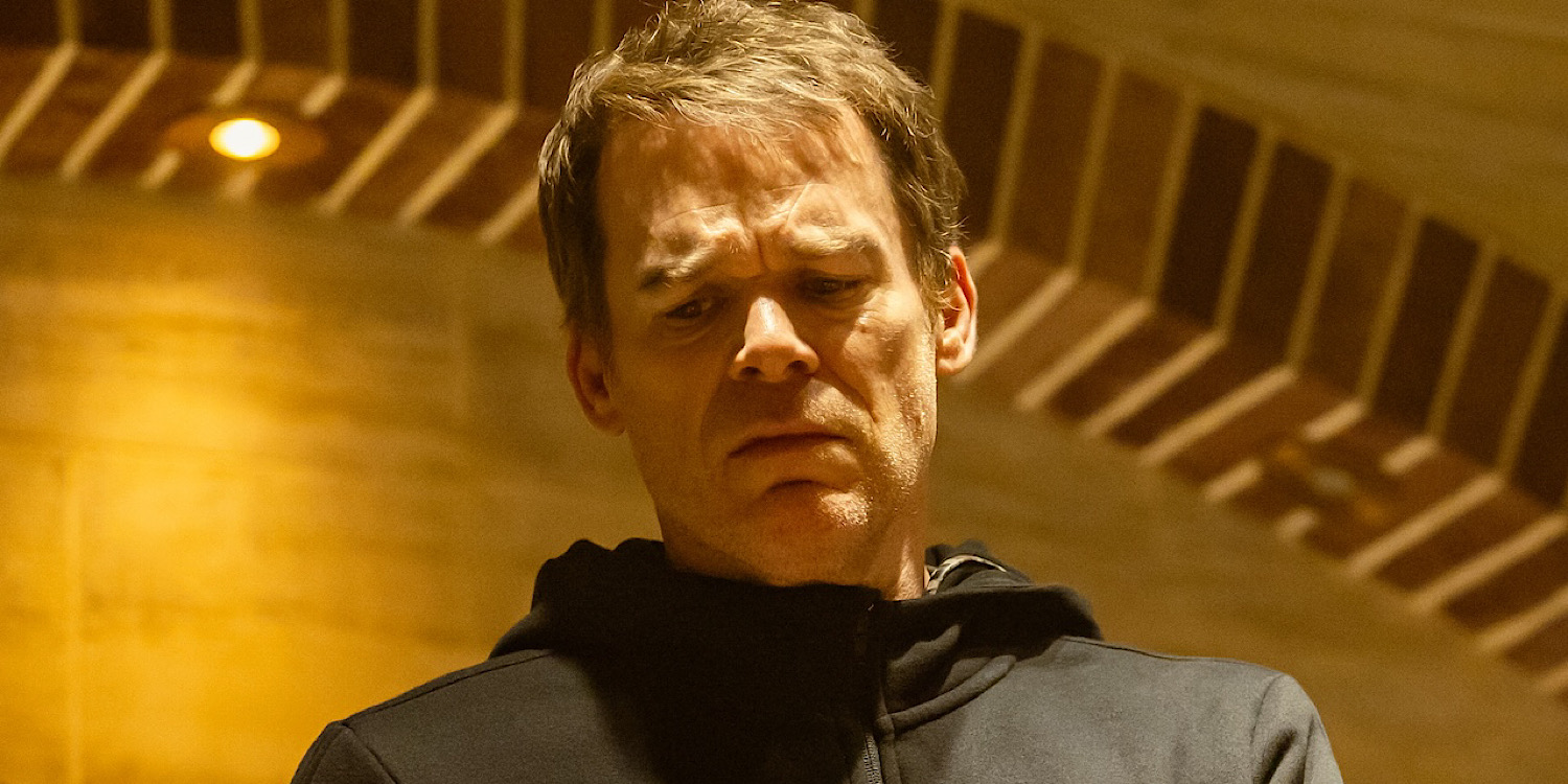 Takich ocen "Dexter" nie miał od czasu 4. sezonu. Fani pokochali mocny odcinek "Zmartwychwstania"