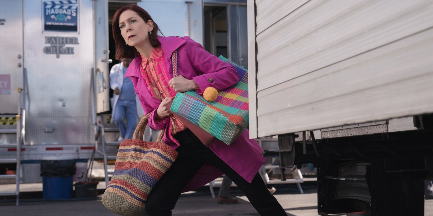 Ten serial to wielki hit w USA – teraz wraca do Polski. Kiedy premiera 2. sezonu "Elsbeth" i gdzie obejrzeć?