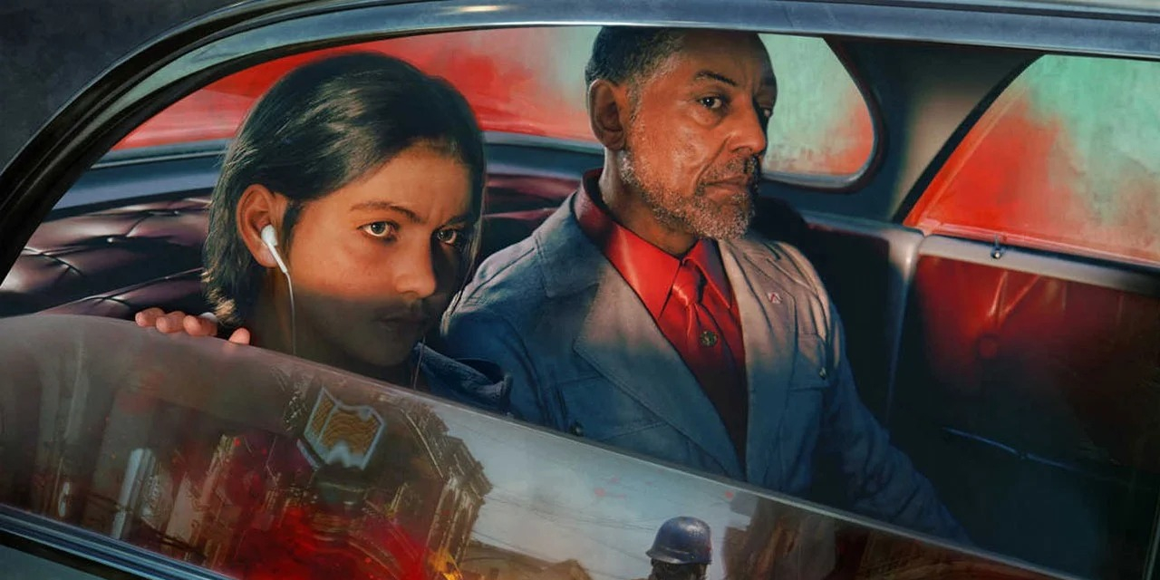 Będzie nowy serial na podstawie kultowej gry. Za sterami twórca "Fargo", w obsadzie gwiazda komedii