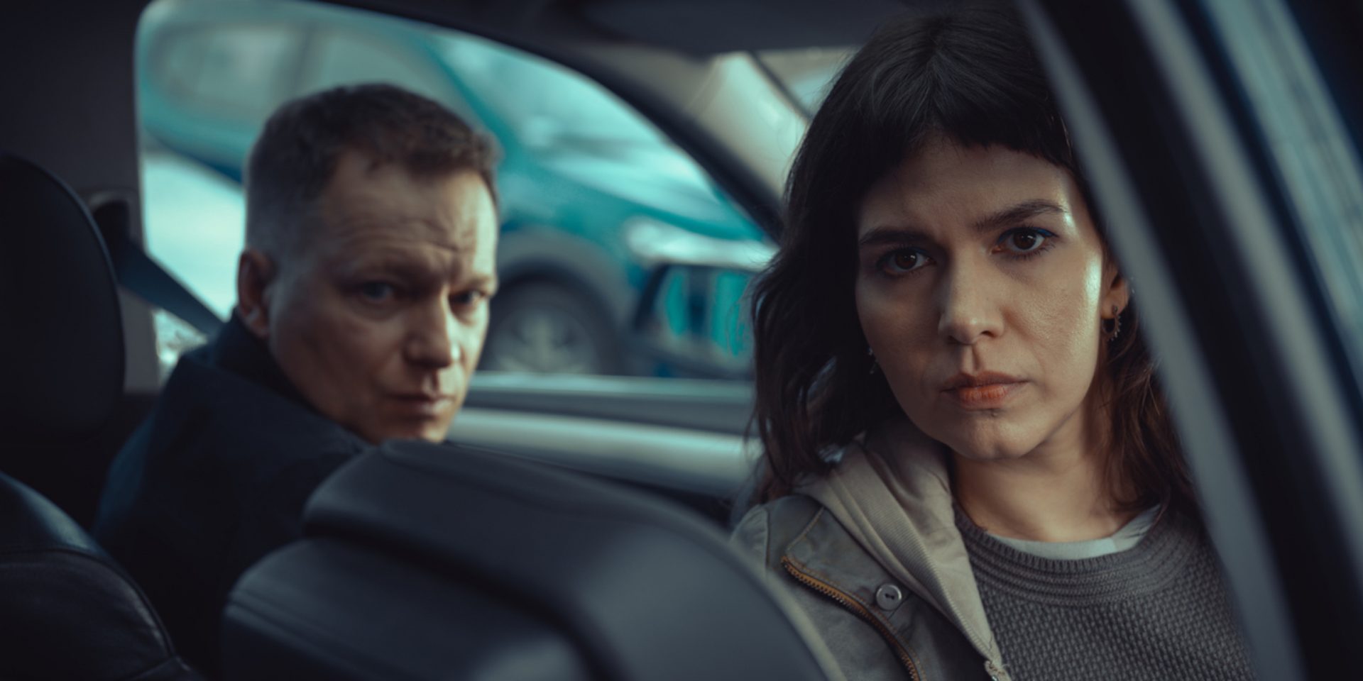 "Glina. Nowy rozdział" – wielki powrót tej kultowej postaci. Obsada zdradza kulisy i swój ulubiony tekst