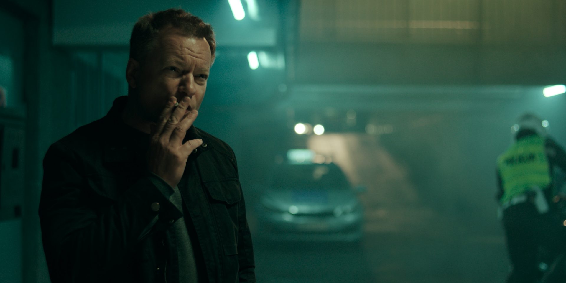 "Glina. Nowy rozdział" – najtrudniejsza scena dla Macieja Stuhra. "Zrobiłem to mimo sędziwego wieku"