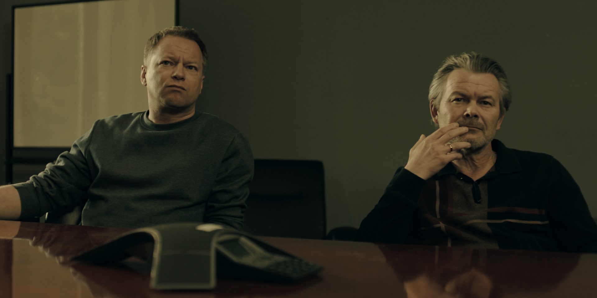 "Glina. Nowy rozdział" – czy będzie sezon 2 serialu SkyShowtime? Obsada komentuje szanse na powrót