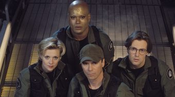 Prime Video bierze się za wielki klasyk sci-fi. Na pokładzie twórcy 