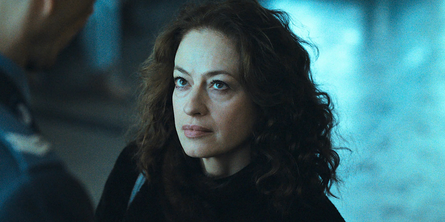 "Heweliusz" – spotkanie z rodziną kapitana promu było przejmujące. Aktorka podjęła wtedy tę decyzję