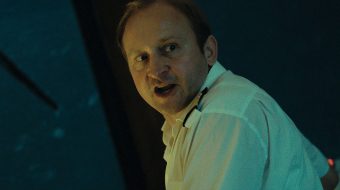 Jest nagranie prawdziwej postaci z 