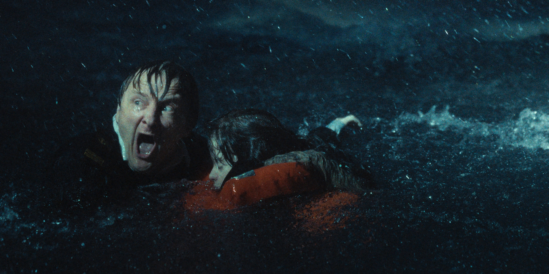 Kulisy "Heweliusza" zrobiły wrażenie na aktorach. "To było monstrualne i epickie" – mówią gwiazdy serialu