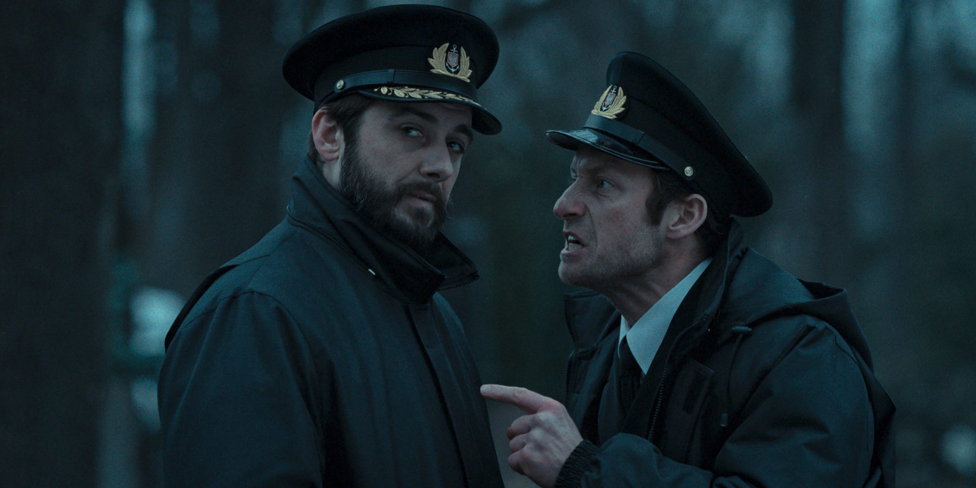 "Heweliusz" – czy taśmy oczyszczające kapitana Ułasiewicza istniały naprawdę? Fakty was zaskoczą