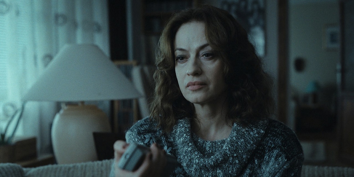 Jak "Heweliusz" zabrał się za te intymne koszmary? "Nasze postaci charakteryzuje siła" – mówi aktorka