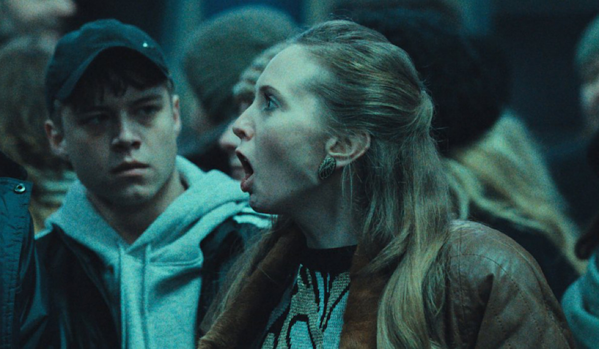 Jak "Heweliusz" zabrał się za te intymne koszmary? "Nasze postaci charakteryzuje siła" – mówi aktorka