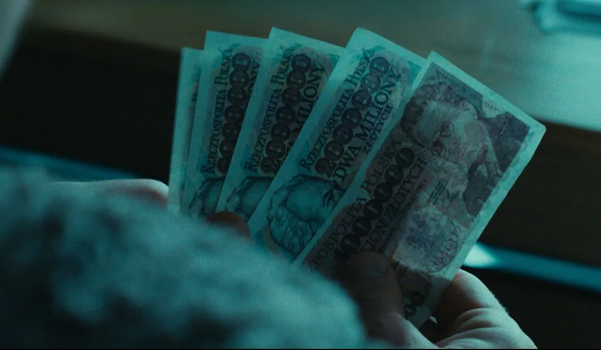 "Heweliusz" – 9 mln za przeżycie katastrofy to żadne pieniądze. Wyjaśniamy, ile dostał marynarz