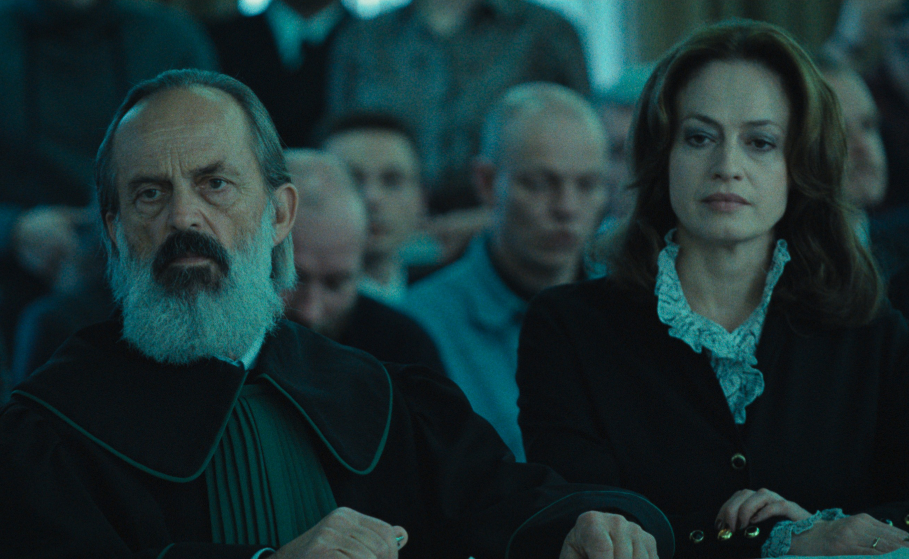 "Heweliusz" to prawdziwy polski "Czarnobyl". Oto dlaczego będzie ogromnym hitem – recenzja serialu