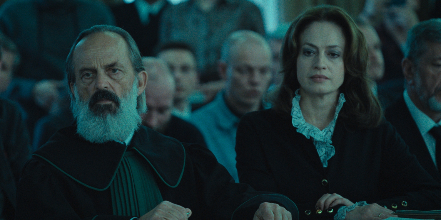 Czy obsada "Heweliusza" pamięta katastrofę promu? "Z sukcesem zamietli to pod dywan" – mówią aktorzy