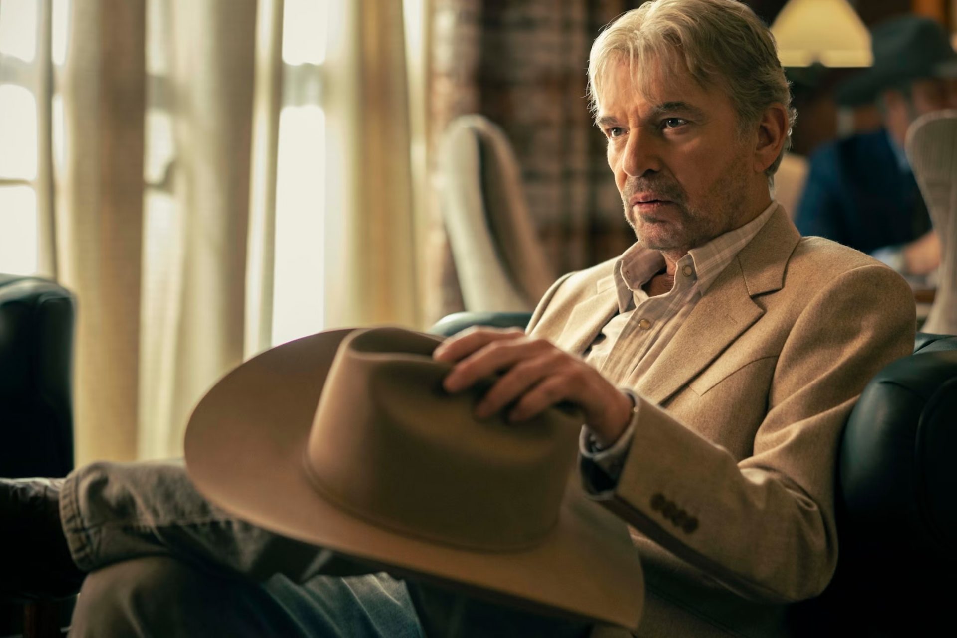 "Landman" wraca z 2. sezonem i udziela odpowiedzi, czy będzie drugim "Yellowstone" – recenzja serialu