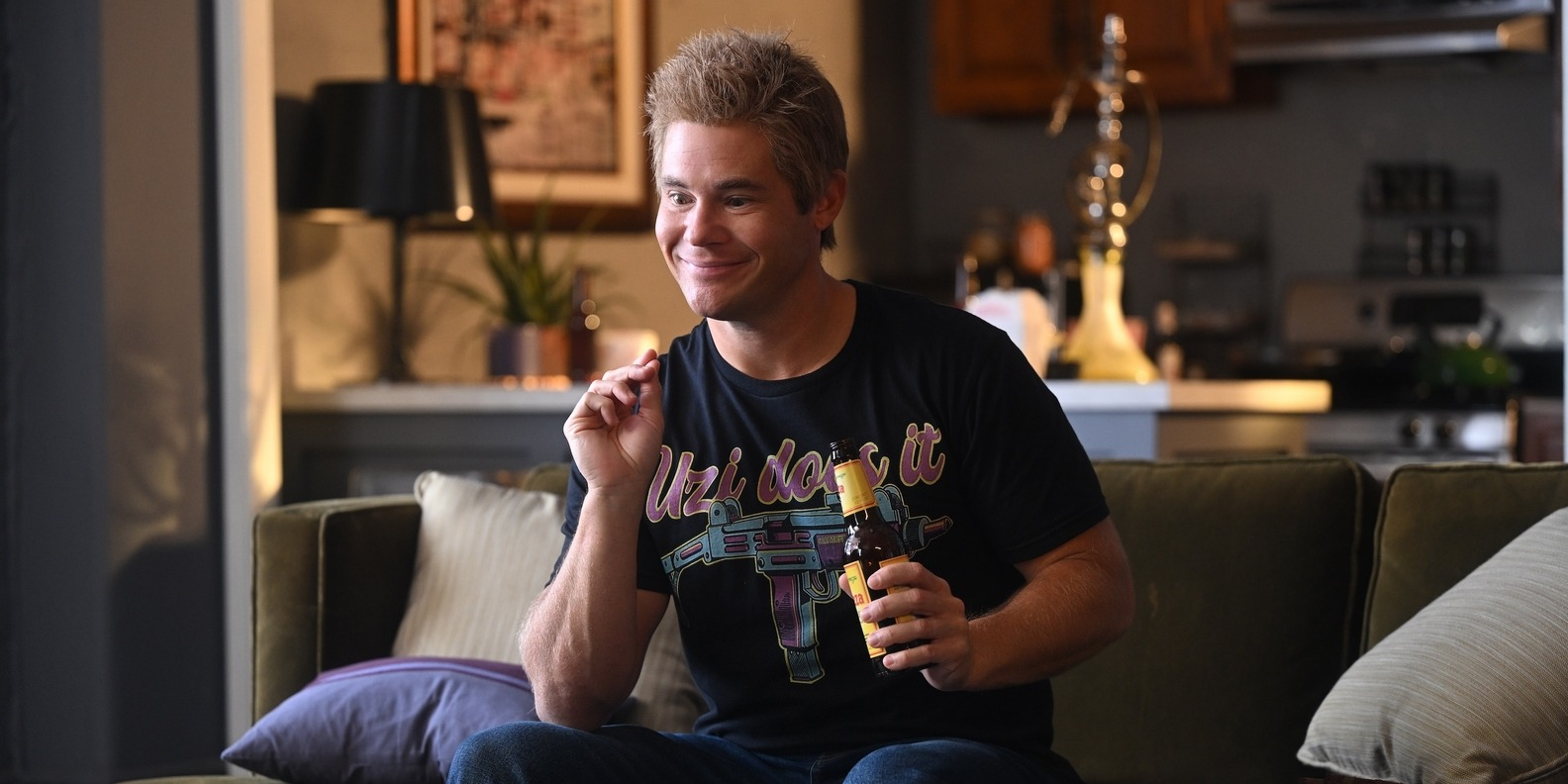 Co jeszcze w listopadzie na HBO Max? Spin-off "Pory na przygodę", 2. sezon świetnej komedii i nie tylko