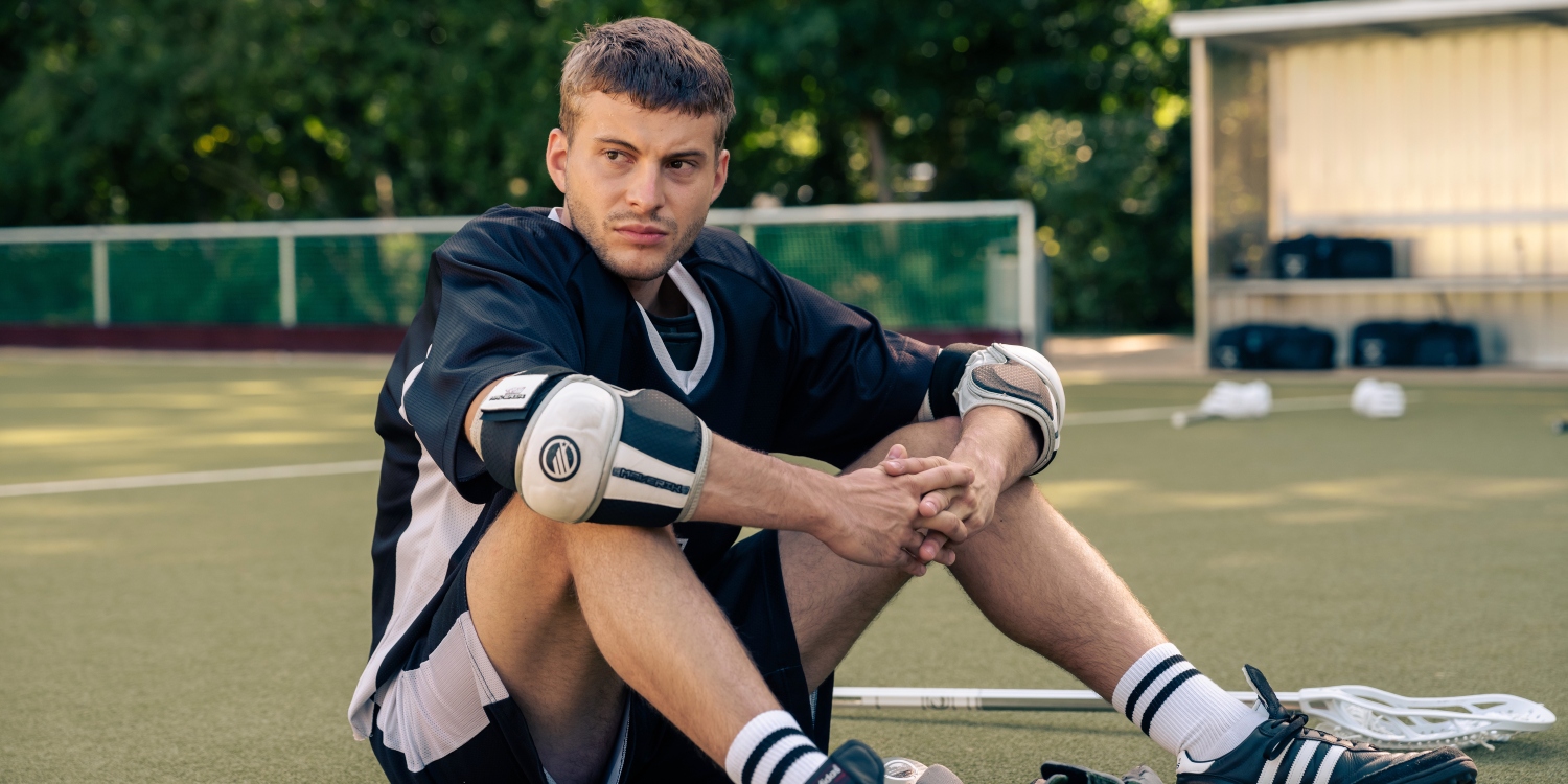 "Maxton Hall" – serialowy Cyril wybiera ulubione sceny z 2. sezonu. Ten moment z finału to czyste emocje