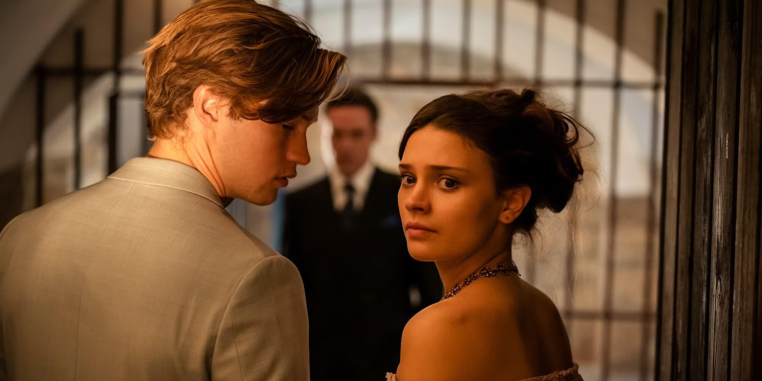 "Maxton Hall" – kiedy kolejne odcinki 2. sezonu? Oto pełna rozpiska teen dramy od Prime Video