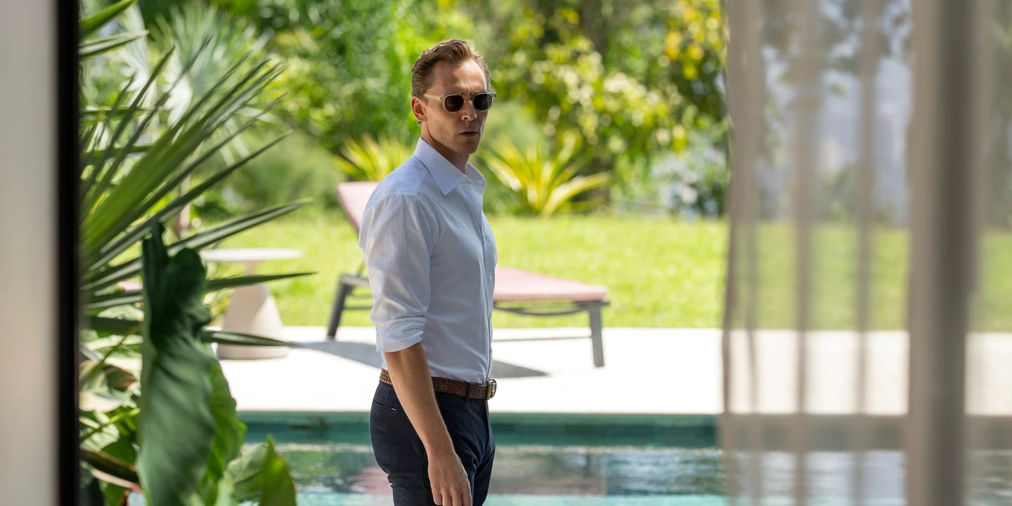 "Nocny recepcjonista" w końcu powraca. O czym będzie sezon 2? Mamy zdjęcia z nowych odcinków