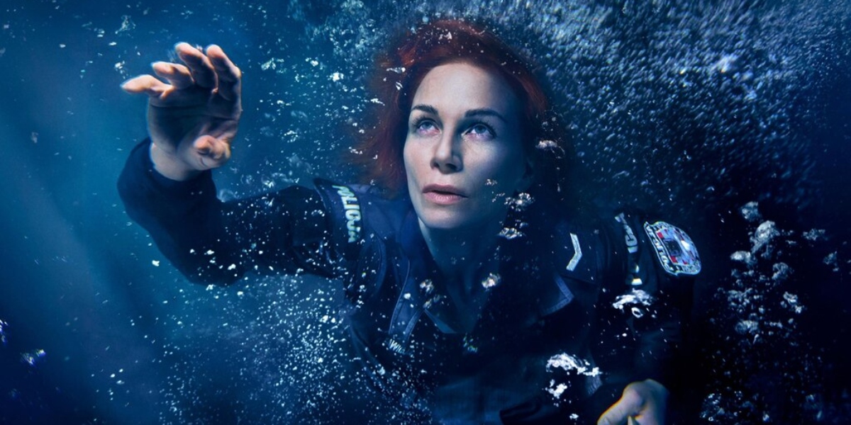 W 3. sezonie "Odwilży" będzie jeszcze się działo. "Zrobiłem patent motorowodny" – mówi nam aktor