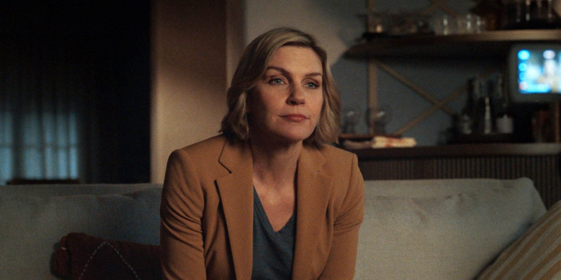 "Pluribus" – rozpoznaliście ten sprytny easter egg z "Better Call Saul"? Rhea Seehorn była w szoku