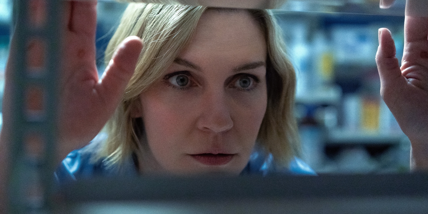 Ależ niespodzianka dla fanów serialu "Pluribus". W tym tygodniu hit Apple TV zobaczymy wcześniej