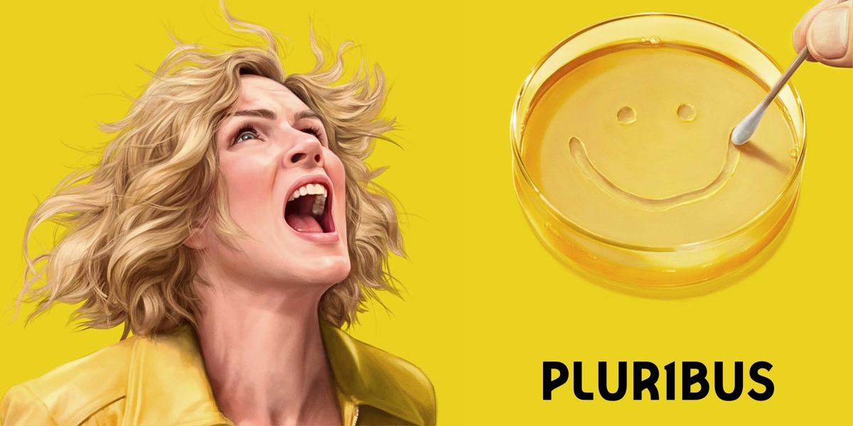 Co nowego w serialach w tym tygodniu? "Heweliusz", "Pluribus", "Maxton Hall", "Elsbeth" i inne premiery