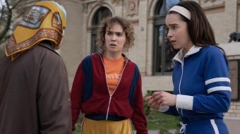 Z Westeros do Moskwy czasów zimnej wojny. Gwiazda 