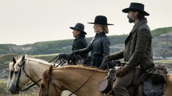 Co nowego w serialach w tym tygodniu? Gwiazdorski western Netfliksa, 