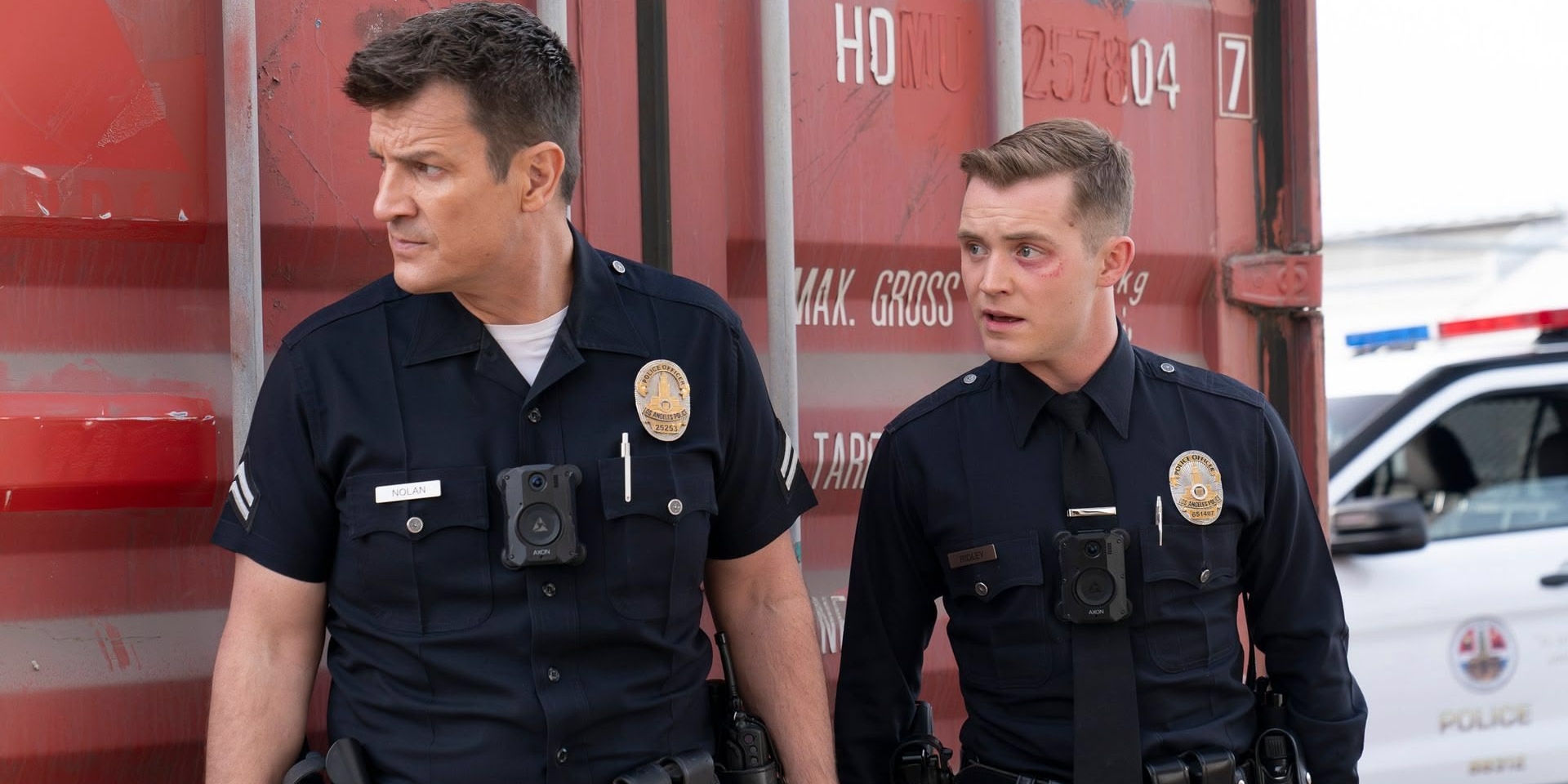 5 newsów na wtorek: Spin-off "Rekruta", 3. sezon "One Piece", David Tennant w więziennym hicie BBC