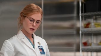 Nicole Kidman jako Scarpetta na zdjęciach z serialu Prime Video. Kiedy premiera nowego kryminału?