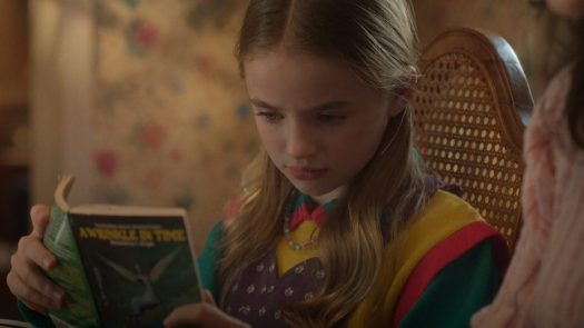 'Stranger Things' – Holly Wheeler wygląda znajomo? Oto gdzie widzieliście tę świetną aktorkę z 5. sezonu