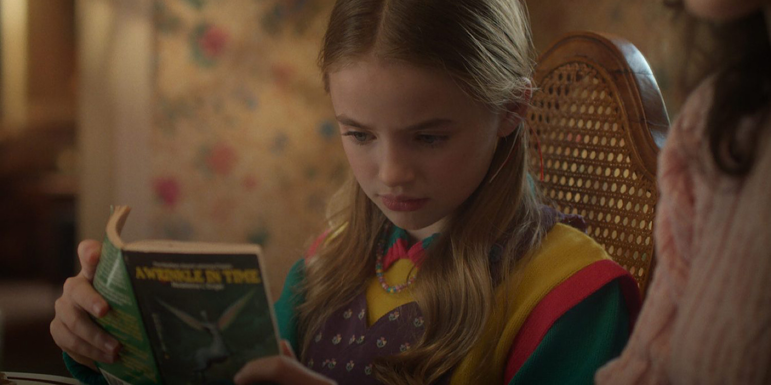 "Stranger Things" – Holly Wheeler wygląda znajomo? Oto gdzie widzieliście tę świetną aktorkę z 5. sezonu