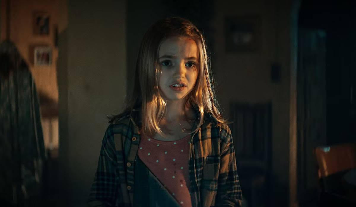 "Stranger Things" – Holly Wheeler wygląda znajomo? Oto gdzie widzieliście tę świetną aktorkę z 5. sezonu