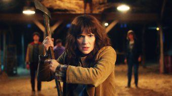 Spora wpadka Netfliksa w dniu premiery 5. sezonu 